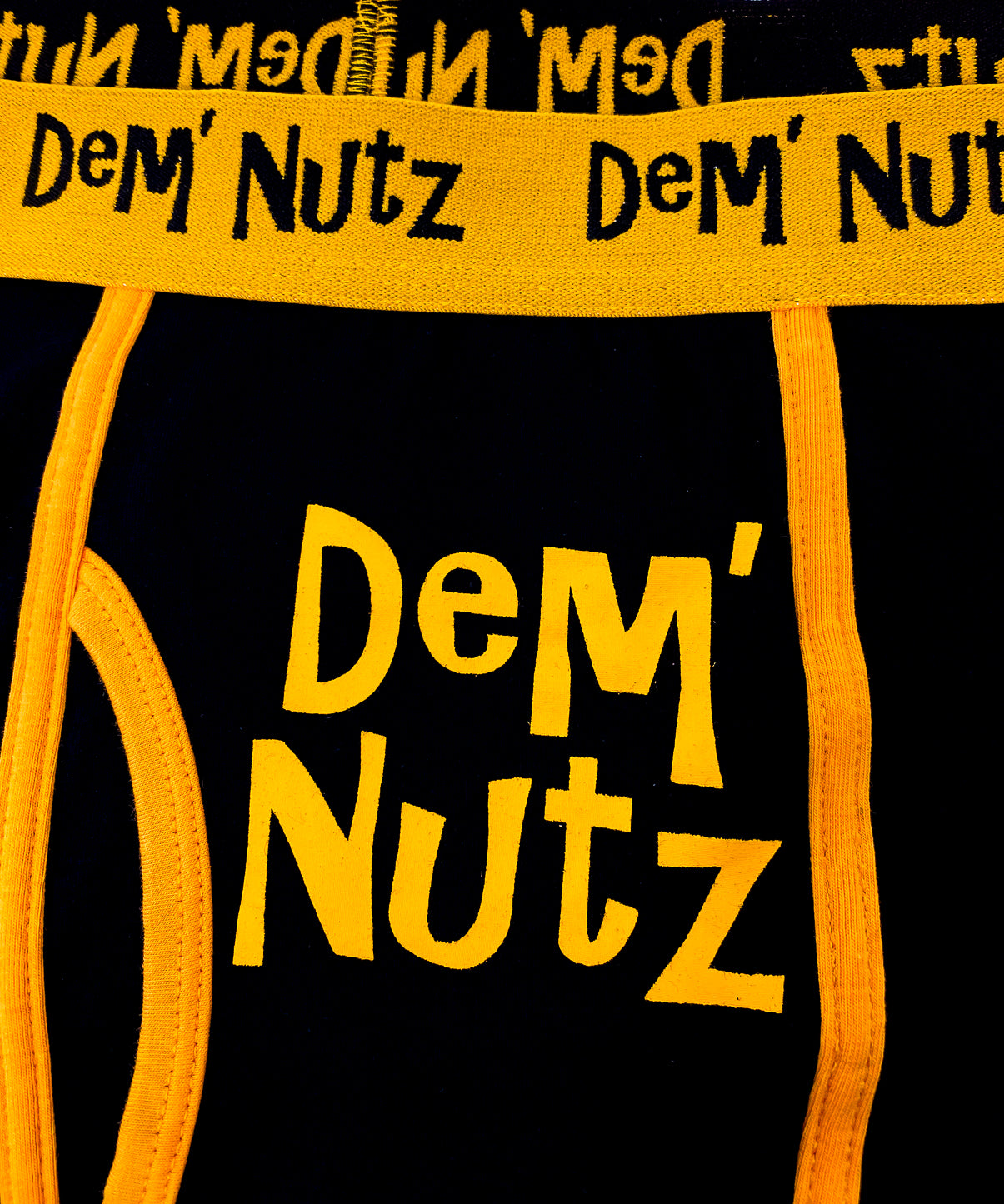 Boxer Dem Nutz